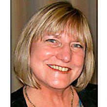 HOPE MACKENZIE Obituary pic