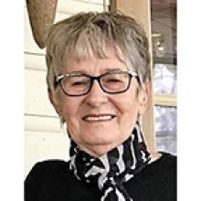 LORRAINE PETERSON (LANNOO) Obituary pic