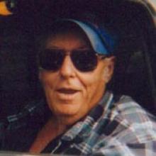 JOHN MICHAEL COOK Obituary pic