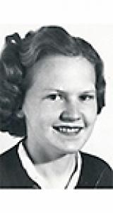 EMILY HELGA JONASSON Obituary pic
