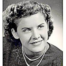 ... MARJORIE <b>JANE MCCALLUM</b> 1927-2008 Obituary pic - ihg655w4ykiw8ket0cps-27521