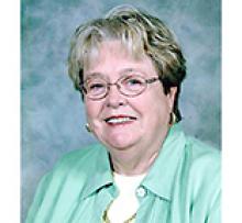 VIOLET KOWALKER (née HOUSTON) Obituary pic