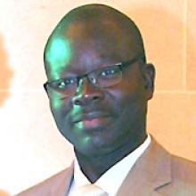TETE LODZI AGBODAN Obituary pic