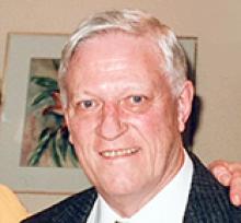 WILLIAM HOWARD GREEN Obituary pic