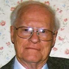 RICHARD KENNETH HAYWARD Obituary pic
