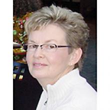 JEAN CLARA GRAHAM Obituary pic