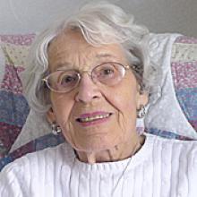 STELLA SOROKA Obituary pic