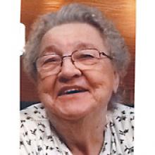 ROSE KOLDON Obituary pic