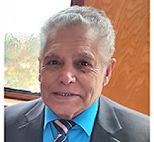 ARMANDO CAMARA Obituary pic