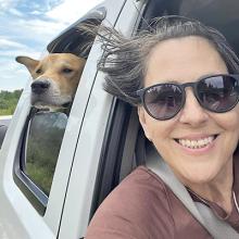 CINDY ROBERTA CALTHORPE Obituary pic