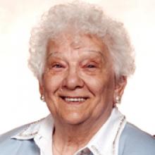 CATHERINE (KAY) GOODWIN (TRAEGER) Obituary pic