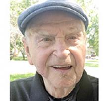ROBERT HORTA Obituary pic