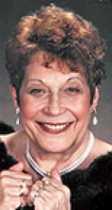 DIANE CECHVALA (DUFAULT) Obituary pic