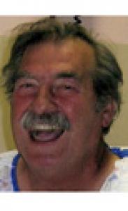 GERALD (GERRY) SMITH Obituary pic