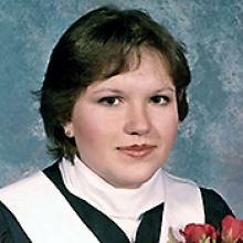 STEPHANIE ROMA DIAKIW Obituary pic