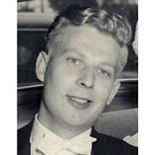 STANLEY JOSEPH STANSON Obituary pic