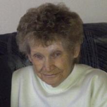 KATHLEEN (KAY) LACHARITE (OERTEL) Obituary pic