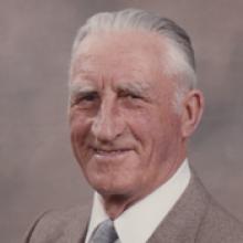 WESLEY JAMES CHILDERHOSE Obituary pic