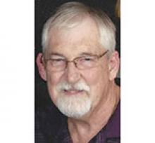 DARRYL GORDON WILLIE Obituary pic