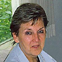 LOIS BETH GARD (KRALL) Obituary pic
