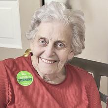 MARLENE JASKOW (HURD) Obituary pic