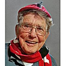 FRANK J. GOTTFRIED Obituary pic