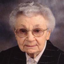 OLGA KISCHOOK Obituary pic