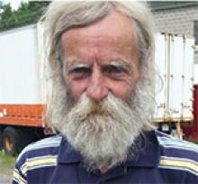 YVES JOBIN Obituary pic