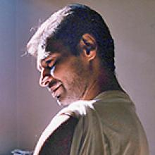 JAIRAJ (JAY) KHEDKAR Obituary pic