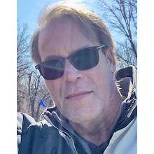 PETER DOUGLAS PEARSON Obituary pic