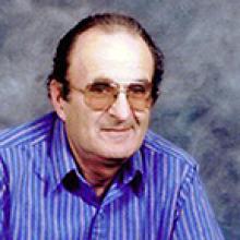 RAYMOND FRANK AMMETER (RAY) Obituary pic