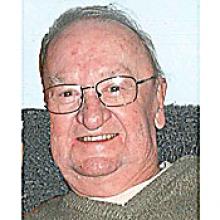 DONALD ROSS (DUFFY) JACKMAN Obituary pic