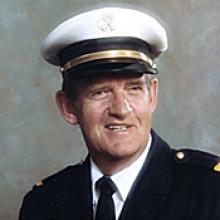 H. FRED JONES Obituary pic
