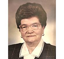 KATERYNA SUBCHAK Obituary pic