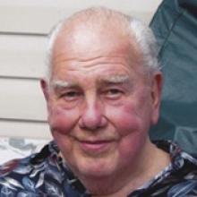 DAGG OVERGAARD - Obituary pic