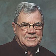 RAYMOND DOUGLAS BESTER Obituary pic