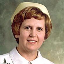 HILDEGARD BRENNER (DAASE) Obituary pic