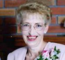 IDA AMANDA BEST Obituary pic