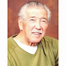 THOMAS JOSEPH DUCHARME Obituary pic
