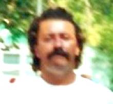 GUY NEWTON (FIG) Obituary pic