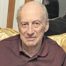 JOSEPH (GUY) PAUL VERGNANO Obituary pic
