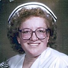 PATRICIA LYNN PORTZ Obituary pic