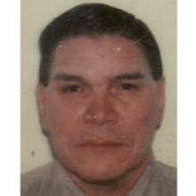 ALLAN ANDREW MCKAY Obituary pic