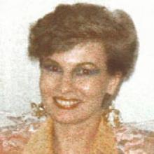 MELODY LYNN NIZALIK Obituary pic