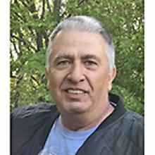 Paul Louis Joseph Philippot Obituary pic