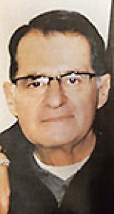 WILLIAM (BILL) MASLANKO Obituary pic