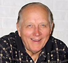 JAMES SEDUN Obituary pic