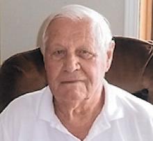 CORNELIUS D. LOEWEN Obituary pic