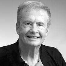 MICHAEL HARTLEY Obituary pic