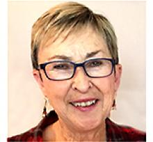 JANICE PARDOSKI (VIER) Obituary pic